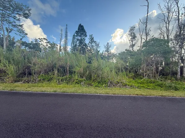 Paradise Dr Lot 60, Pahoa, HI 96778