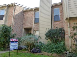 925 Memorial Village Dr #25, Houston, TX 77024