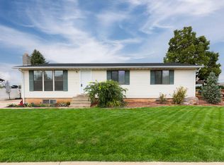 336 W Sunbow St, Cedar City, UT 84721
