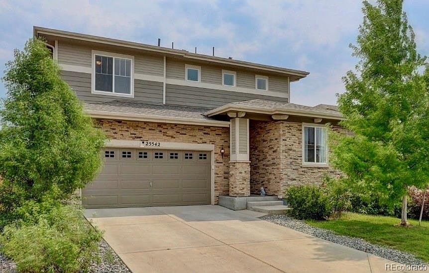 1st image of 25542 E Bayaud Place