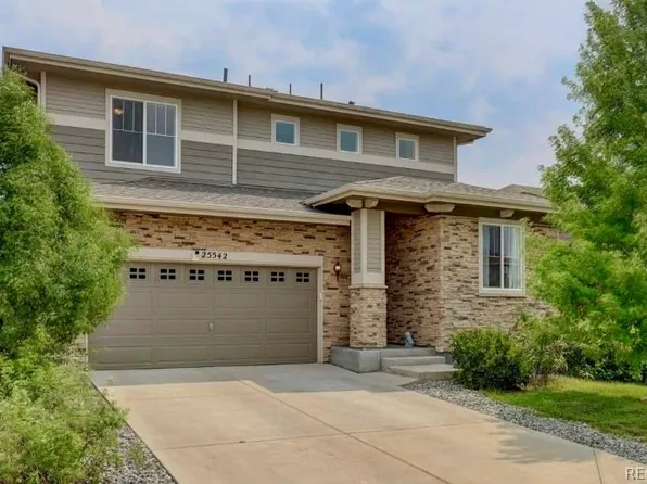25542 E Bayaud Place, Aurora, CO 80018