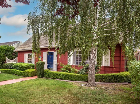 950 Camino Dr, Santa Clara, CA 95050