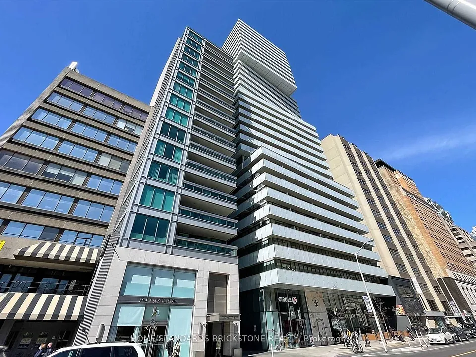 200 Bloor St W #502