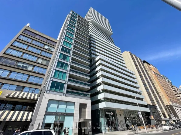 200 Bloor St W, Toronto, ON