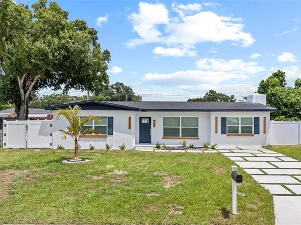 7811 Egypt Lake Dr, Tampa, FL 33614