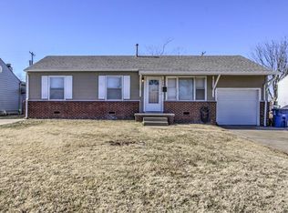 828 N Darlington Ave, Tulsa, OK 74115