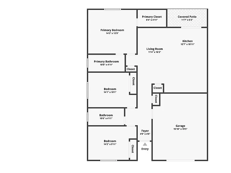 3850 N Teri Ct — Photo 57
