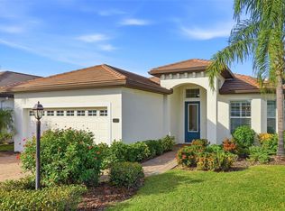 127 Nolen Dr, Venice, FL 34292