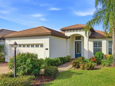 127 Nolen Dr, Venice, FL, 34292