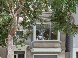 158 27th Ave, San Francisco, CA 94121