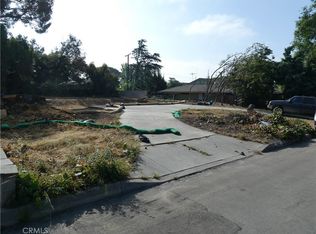 1532 Meadowbrook Rd LOT 1, Altadena, CA 91001
