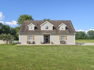 1192 Frazier Rd, Midland, OH 45148