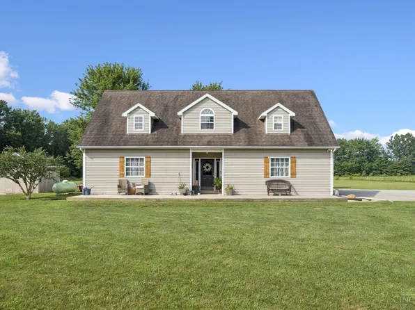 1192 Frazier Rd, Midland, OH 45148