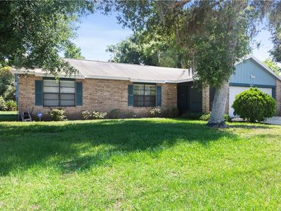 2041 Monterey Dr, Deltona, FL, 32738
