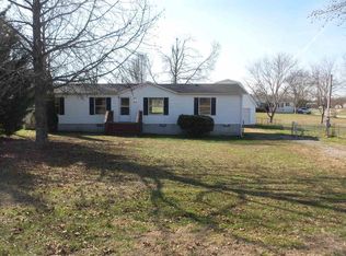 2744 New Blockhouse Rd, Maryville, TN 37803
