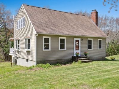 99 Depot Rd, Harvard, MA, 01451