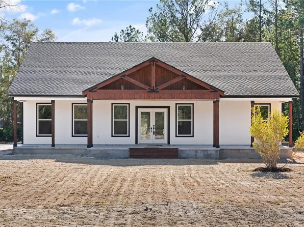 113 Chisholm Rd, Nahunta, GA 31553