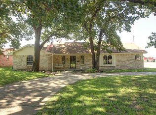 7732 NW 24th St, Bethany, OK 73008