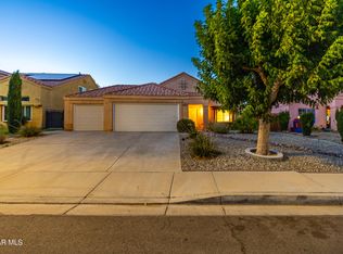 4057 E Avenue R12, Palmdale, CA 93552