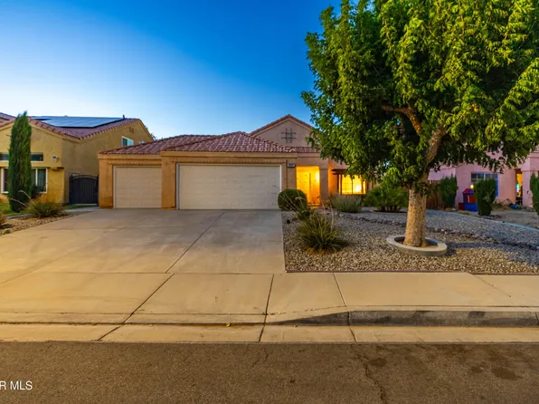 4057 E Avenue R12, Palmdale, CA 93552