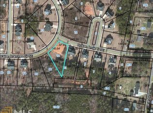 70 Fallen Branch Cir SE, Rome, GA 30161