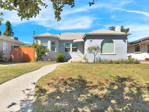 1631 N Harrison Ave, Fresno, CA 93704