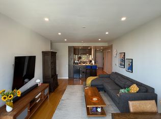 915 Hudson Park #915, Edgewater, NJ 07020