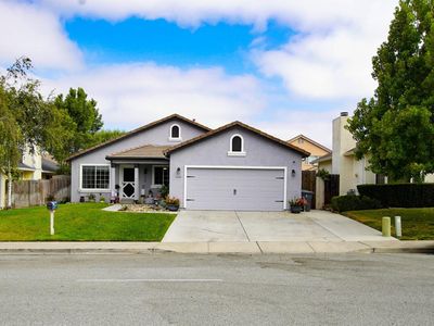 1330 Meridian St, Hollister, CA, 95023