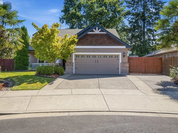 514 NE 49th Ave, Hillsboro, OR 97124