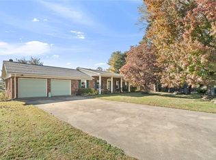 2333 Pax Hill Rd, Morganton, NC 28655