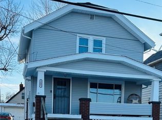 5601 Flowerdale Ave, Cleveland, OH 44144