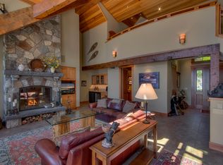 3266 Edgewater Drive, Tahoe City, CA 96145