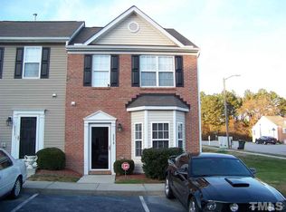 3379 Bridgeville Rd, Raleigh, NC 27610