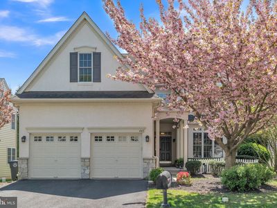443 Waynebrook Dr #38, Chester Springs, PA, 19425