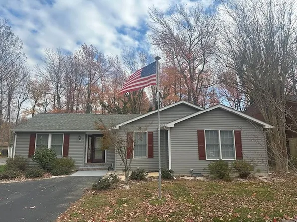 804 Mason Rd, Stevensville, MD 21666