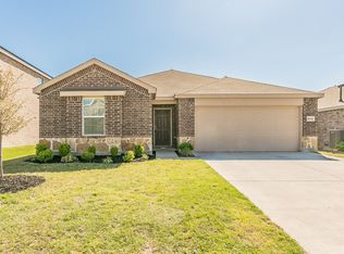 16032 Crews Ave, Haslet, TX 76052