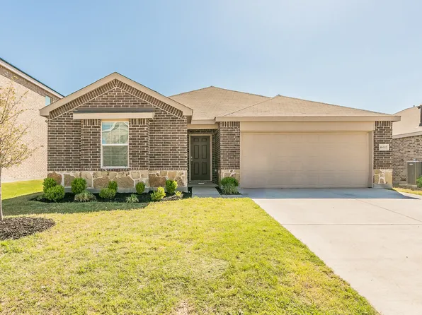 16032 Crews Ave, Haslet, TX 76052