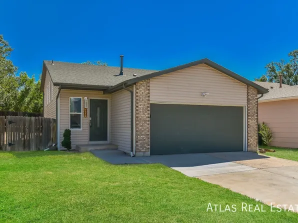4330 Dooley Way, Colorado Springs, CO 80911