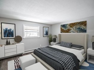 648 Washington St APT 5, Braintree, MA 02184