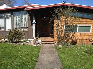 145 E 29th Pl, Eugene, OR