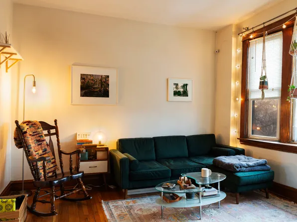 2107 N Richmond St #2, Chicago, IL 60647