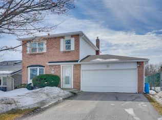 233 Little Ave, Barrie, ON L4N6L3