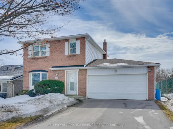 233 Little Ave, Barrie, ON L4N 6L3