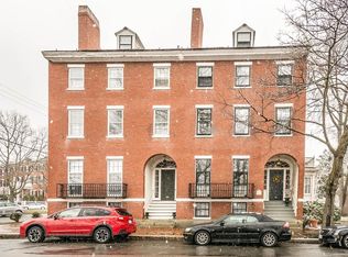 41 Washington Sq #3, Salem, MA 01970