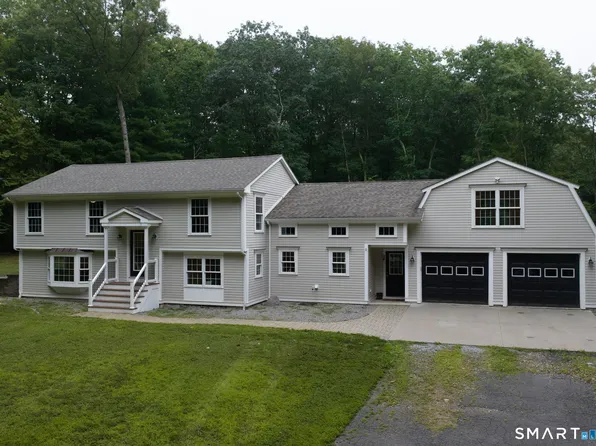 138 Flood Road, Marlborough, CT 06447