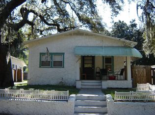 1307 E New Orleans Ave, Tampa, FL 33603