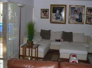 25952 SW 133rd Pl, Homestead, FL 33032