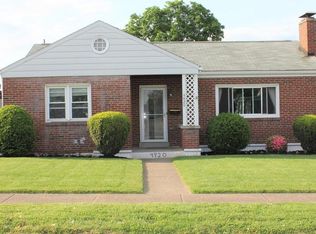4920 Virginia Ave, Harrisburg, PA 17109