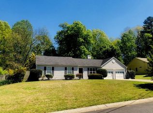 532 Bluff Ct, Woodstock, GA 30188