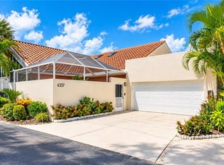 4337 Covey CIR #9C, NAPLES, FL 34109